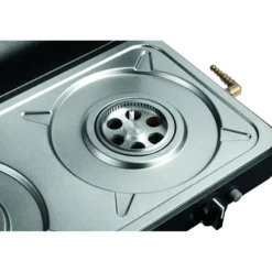 Réchaud à gaz Cook Turbo FFD