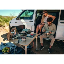 Réchaud à gaz Cook Turbo FFD