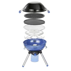 Réchaud à gaz multi-cuisson Party Grill 400