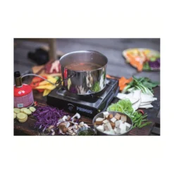 Réchaud Moja Stove