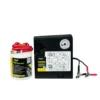 Recharge pour kit de colmatage pneu camping-car