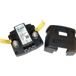 Relais de charge automatique