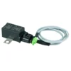 Relais SB V23130C 12V260A + Cable 1m