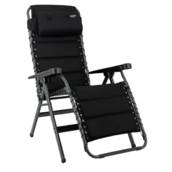 Relax Air Deluxe avec repose-tête