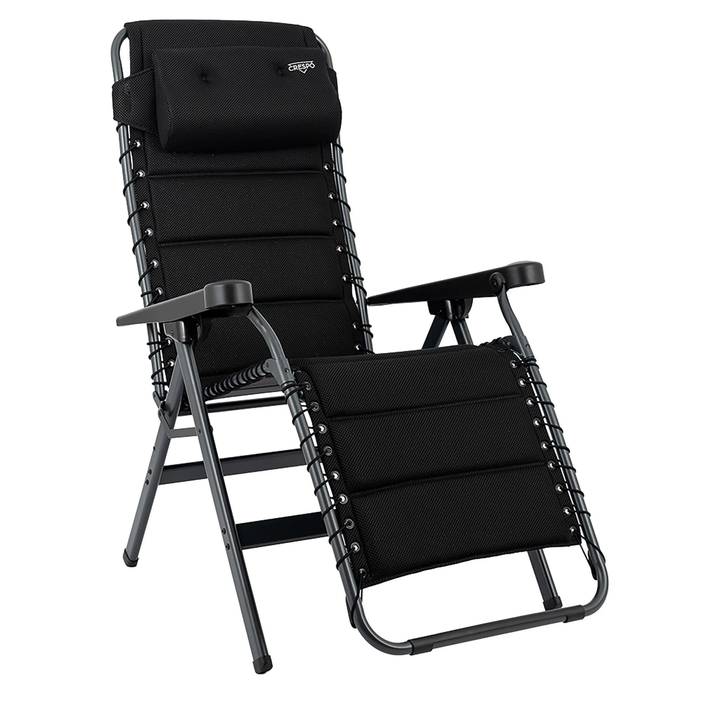Relax Air Deluxe avec repose-tête