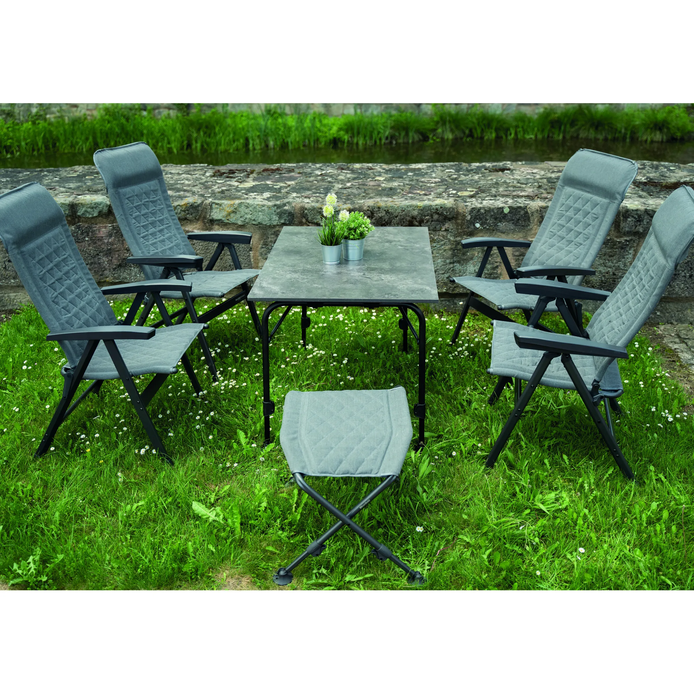 Repose-jambes Advancer Focus Lifestyle