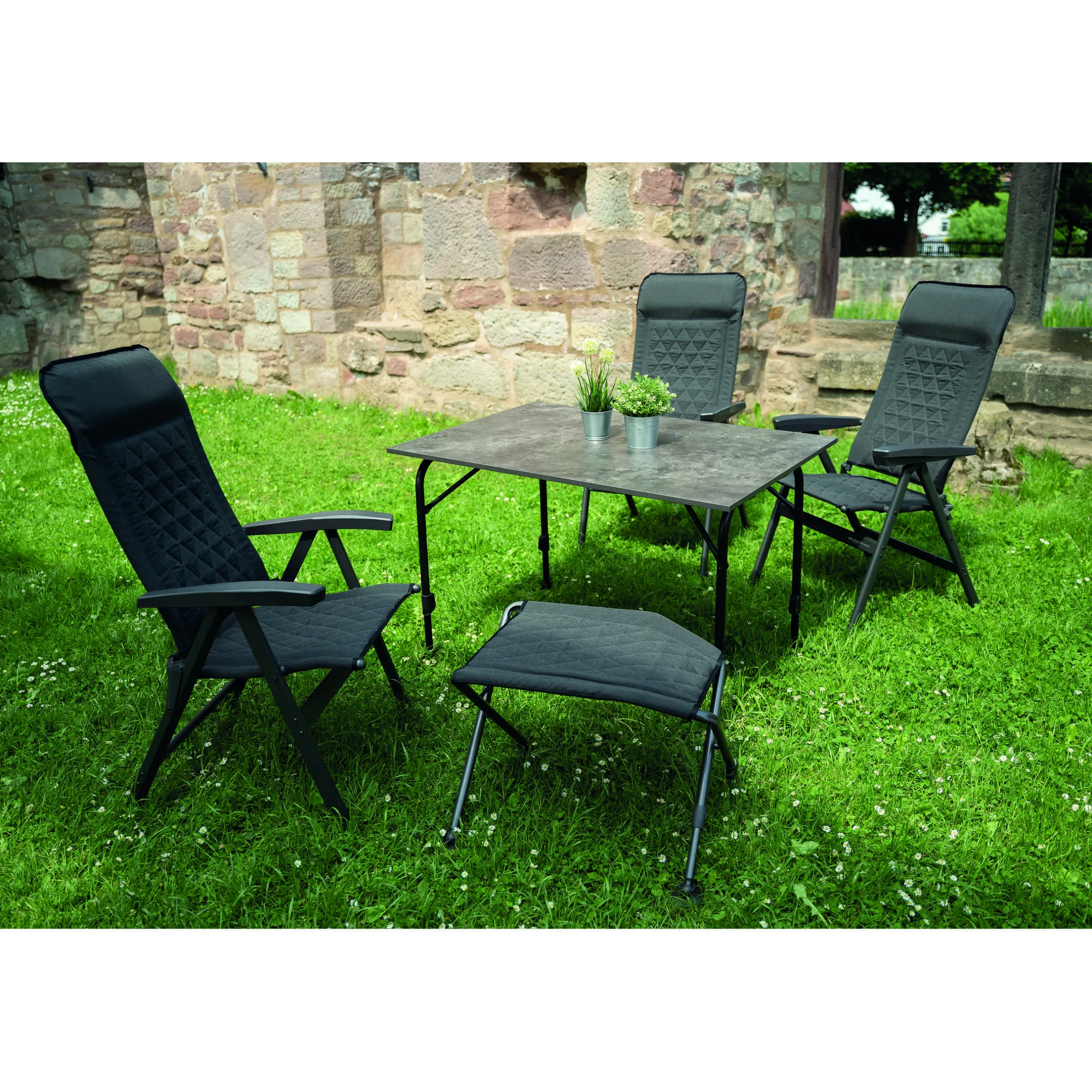 Repose-jambes Advancer Focus Lifestyle