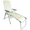 Repose-jambes classy beige