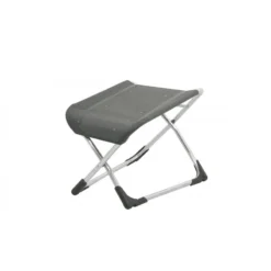 Repose-pieds Classic Gris