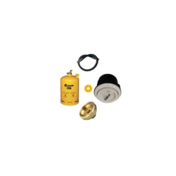 RESERVOIR R67 11KG Boîte de transfert Blanche Lyre inox R67 Adaptateur de recharge France / Italie