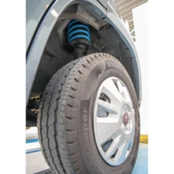 Ressorts additionnels COILSPRING