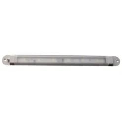 Réglette à Leds Flat