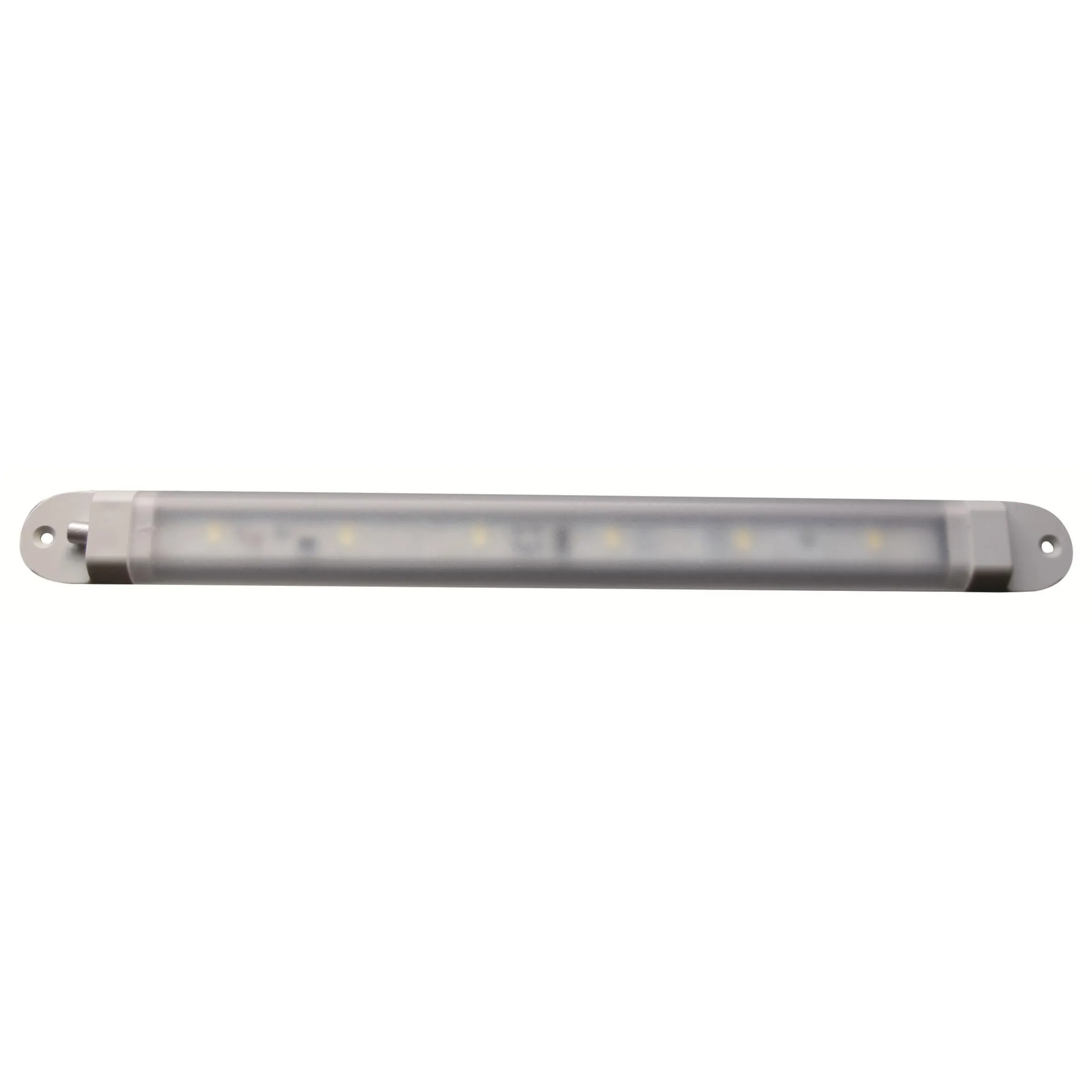 Réglette à Leds Flat