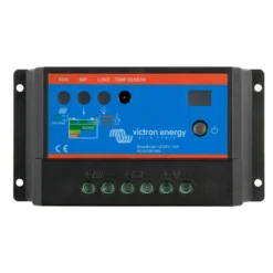 Régulateur de charge Blue Solar Pro PWM 10A