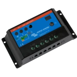 Régulateur de charge Blue Solar Pro PWM 10A