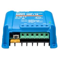 Régulateur de charge BlueSolar MPPT