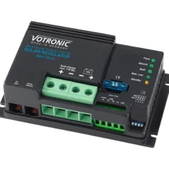 Régulateur de charge MPPT