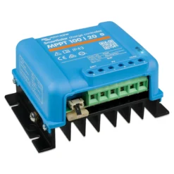Régulateur de charge MPPT Smart Solar