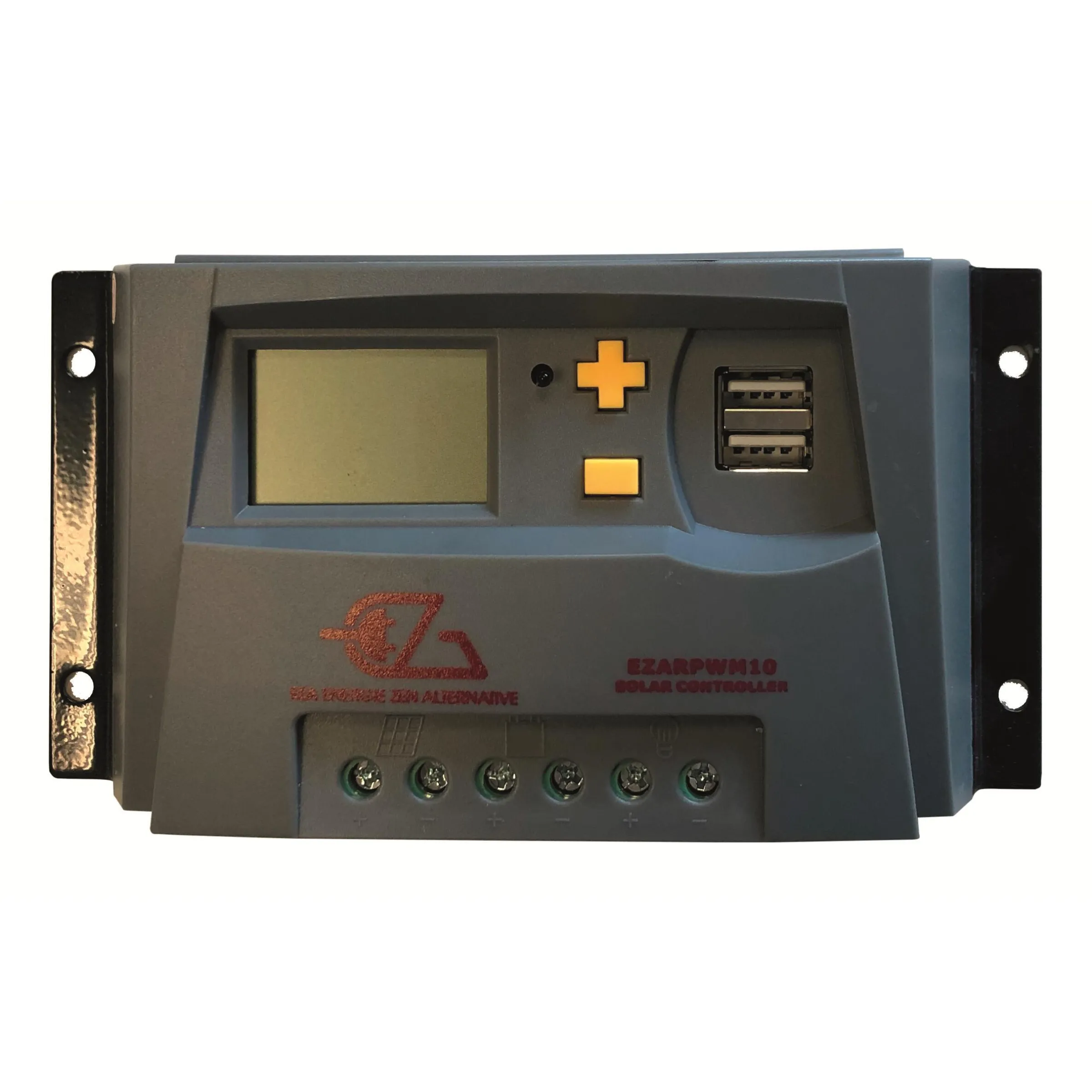Régulateur panneau PWM