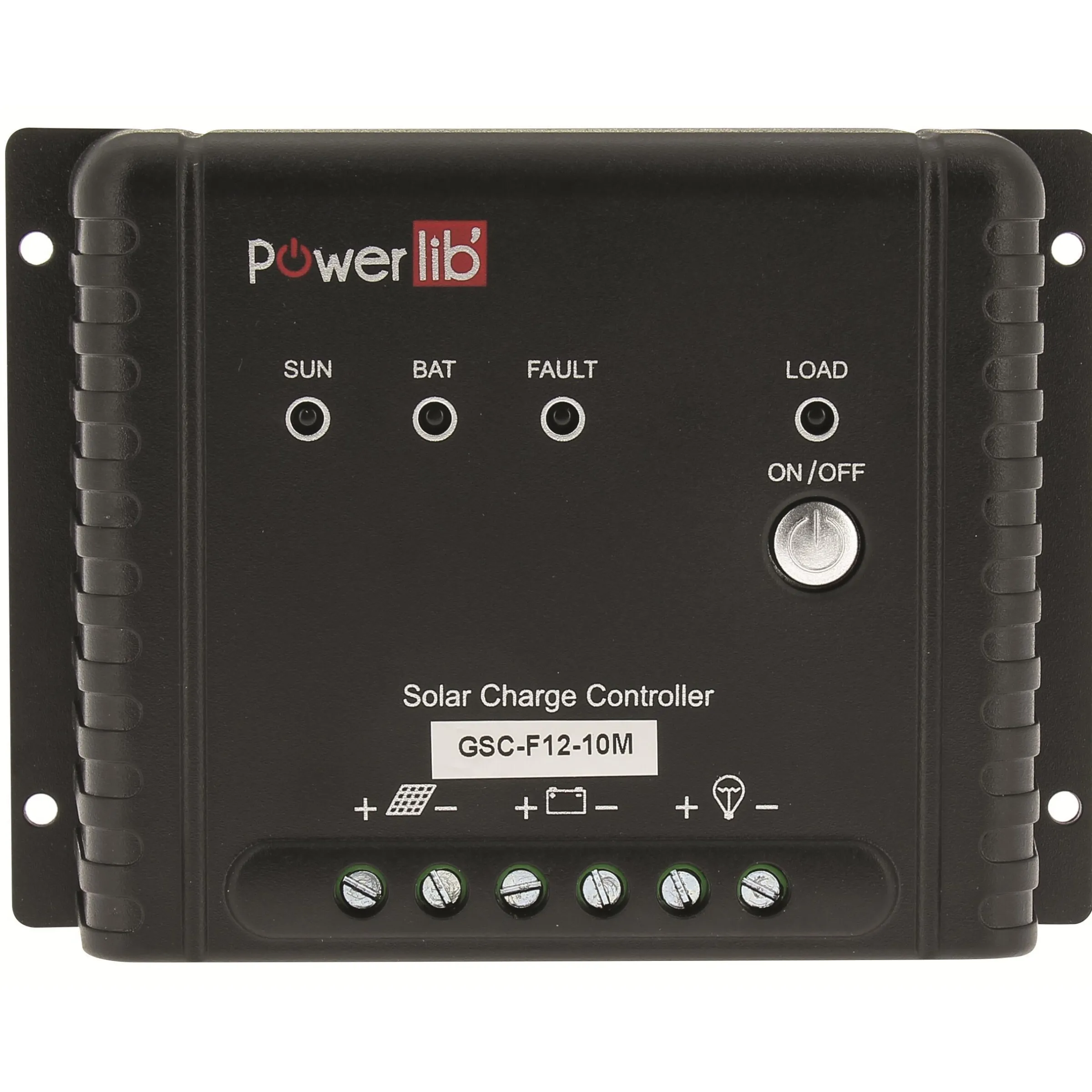 Régulateur solaire MPPT