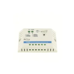 Régulateur solaire PWM