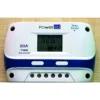 Régulateur solaire PWM 20A LCD