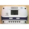 Régulateur solaire PWM LCD
