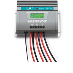 Régulateur solaire SCM25 MPPT