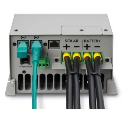 Régulateur solaire SCM60 MPTT
