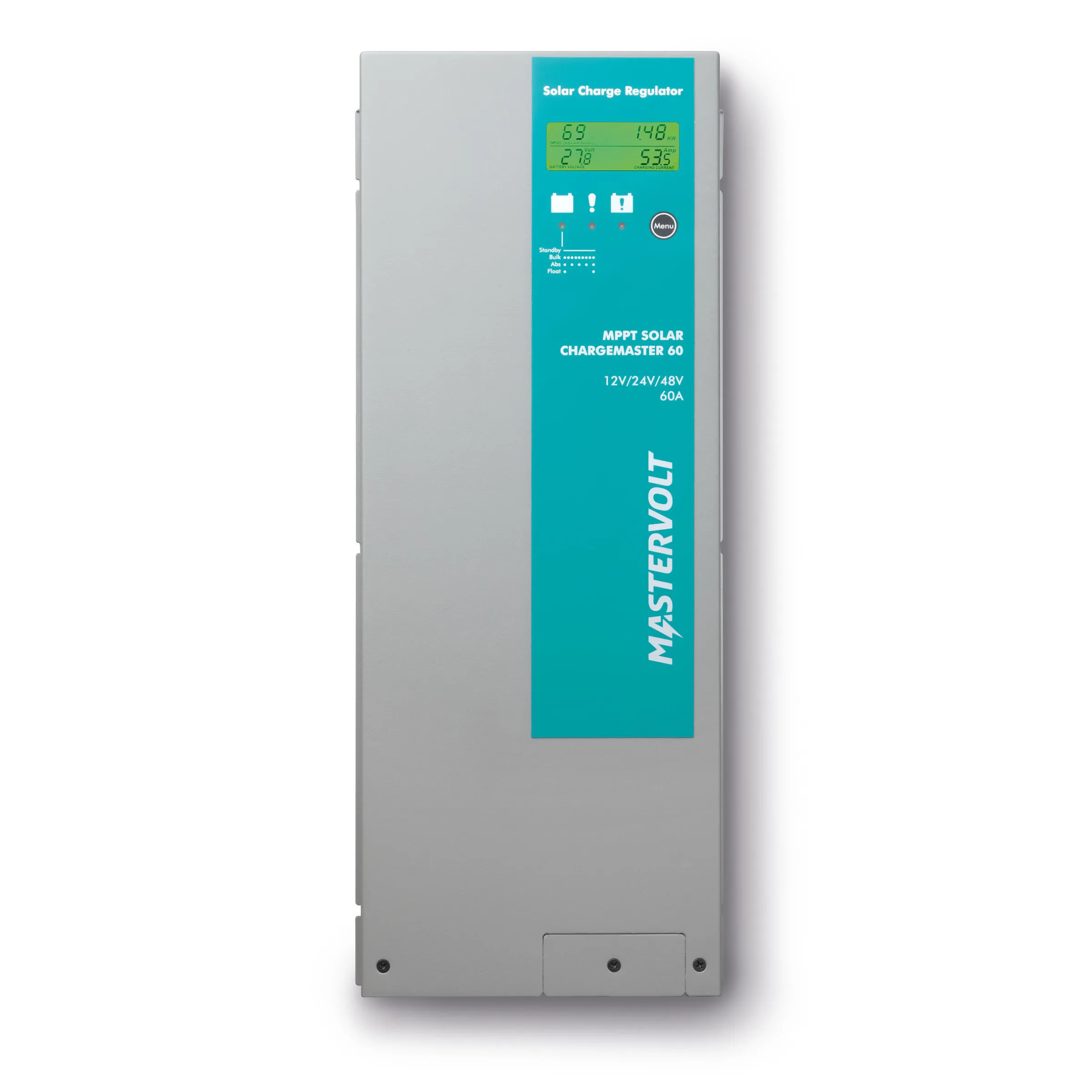Régulateur solaire SCM60 MPTT
