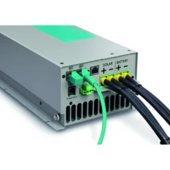 Régulateur solaire SCM60 MPTT