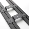 Réhausse pour tente de toit 30 mm, lot de 2