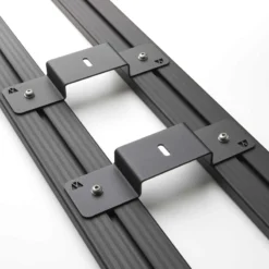 Réhausse pour tente de toit 30 mm, lot de 2
