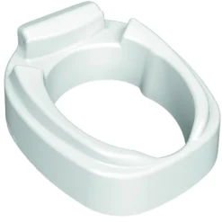 Réhausseur pour toilettes à cassette