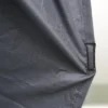 Rideau de douche magnétique d'extérieur
