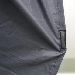 Rideau de douche magnétique d'extérieur