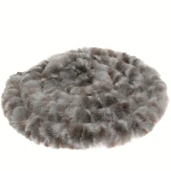 Rideaux de porte chenille