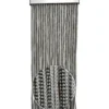 Rideaux en corde 60 x 190 cm