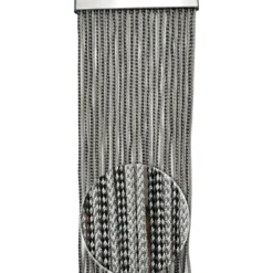 Rideaux en corde 60 x 190 cm