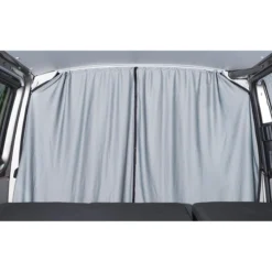 Rideaux intérieurs de séparation entre cabine et cellule pour WW T5/T6
