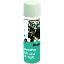 Rénovateur plastiques intérieurs