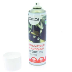 Rénovateur plastiques intérieurs