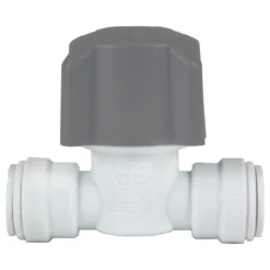 Robinet d'arrêt 15 mm