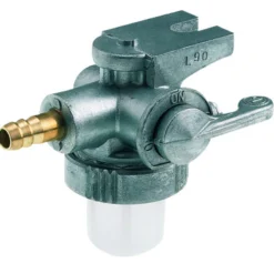 Robinet d'essence pour groupes électrogènes