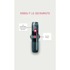 Rodol'f Le Secouriste