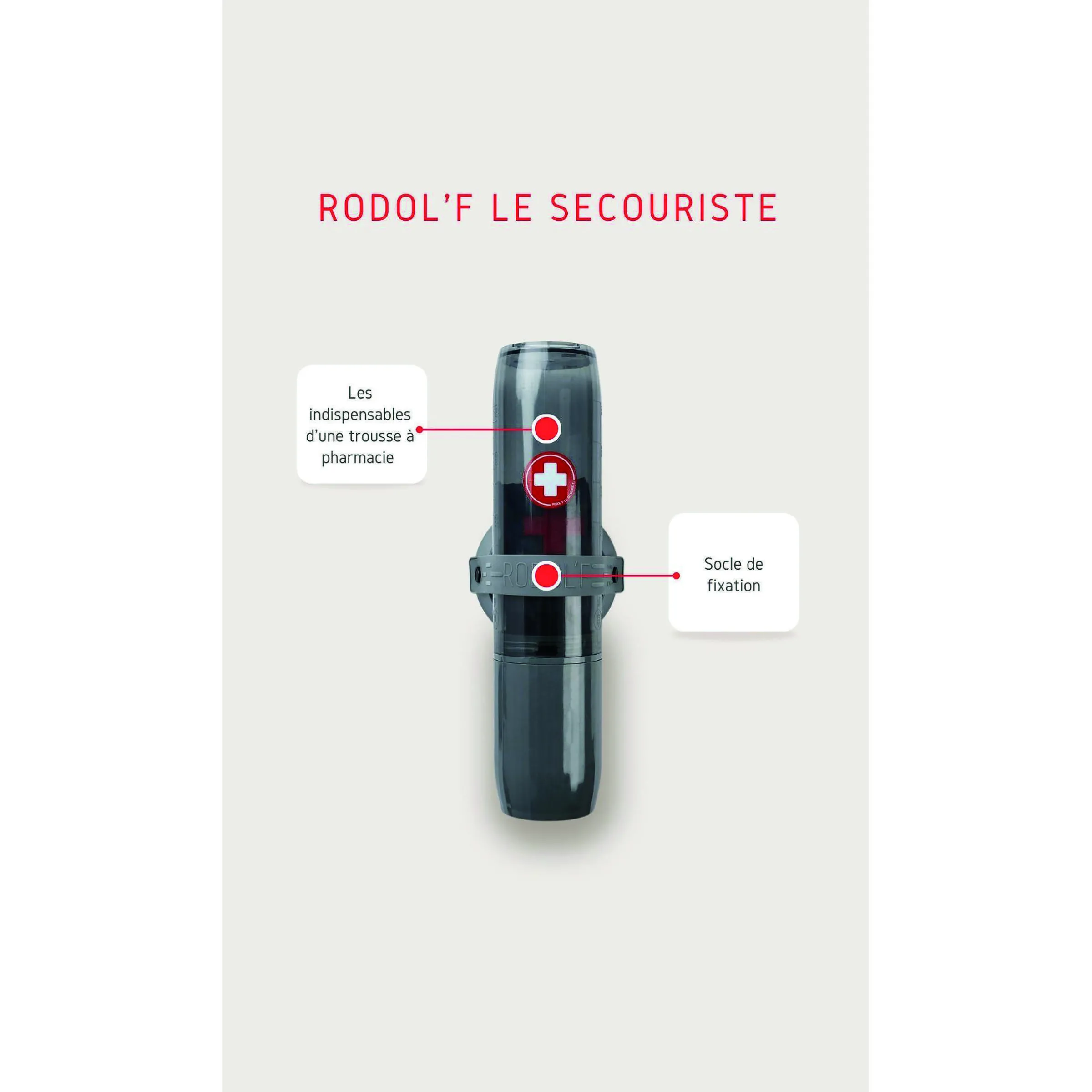 Rodol'f Le Secouriste