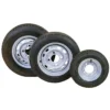 Roue allemande