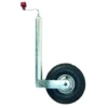 Roue Jockey Plus 48 mm gonflable