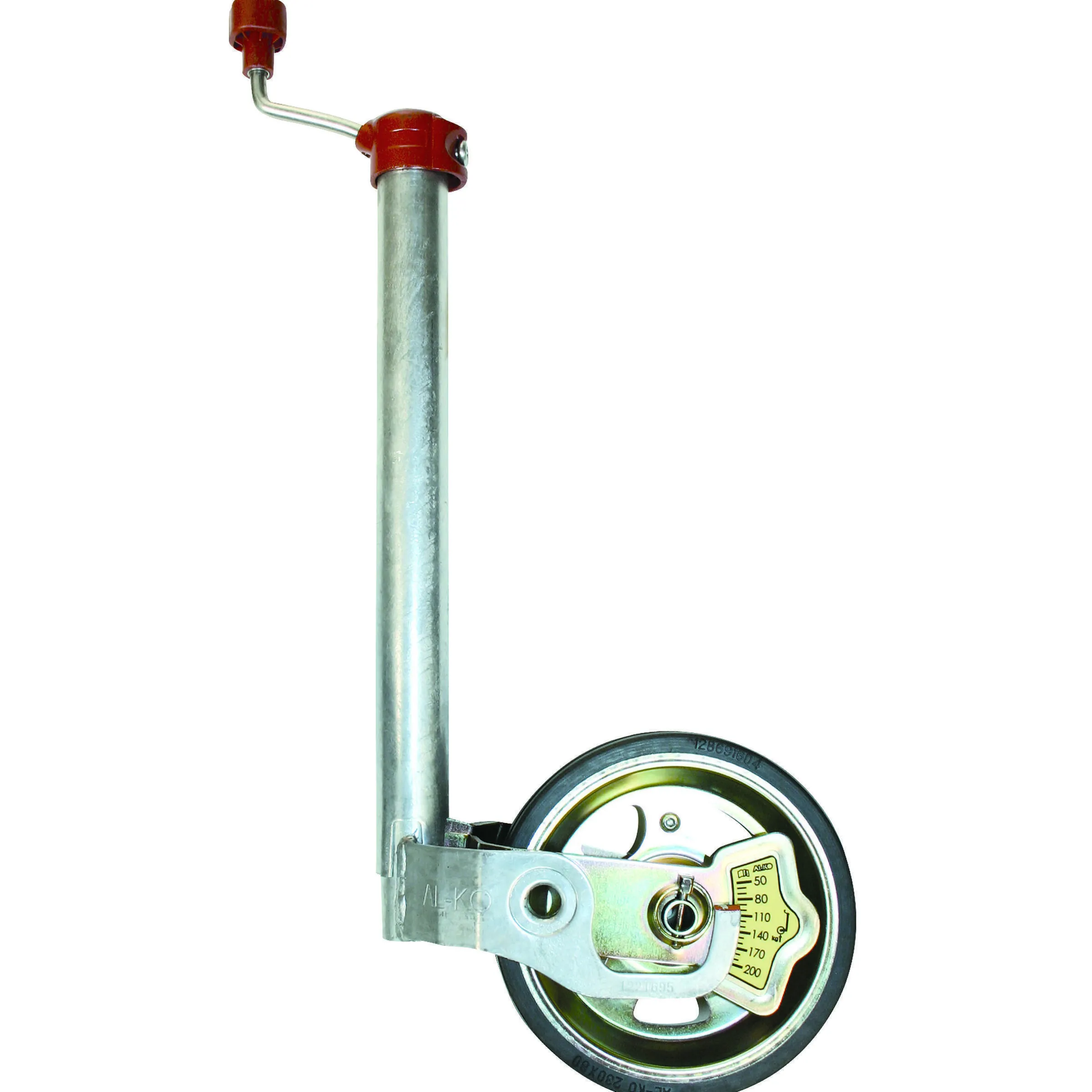 Roue jockey Premium