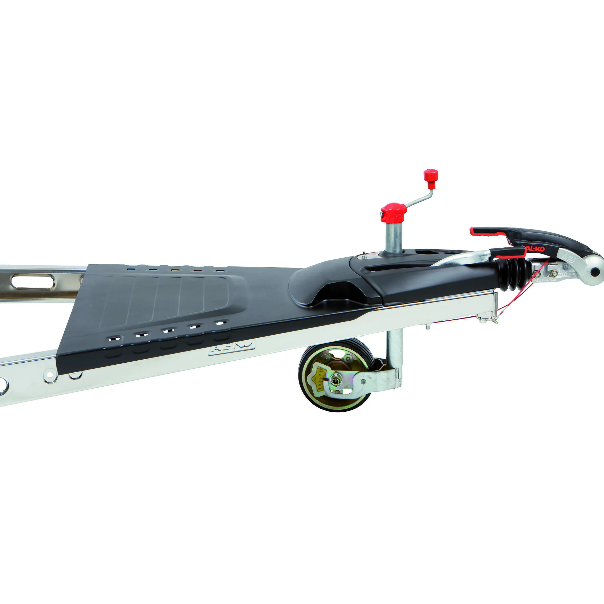 Roue jockey Premium